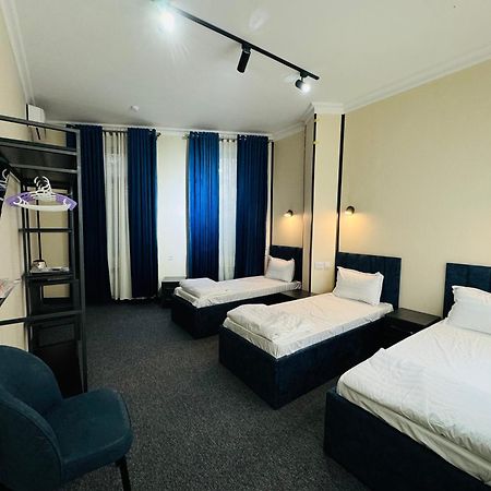 Grand Horizon Hotel Τασκένδη Εξωτερικό φωτογραφία