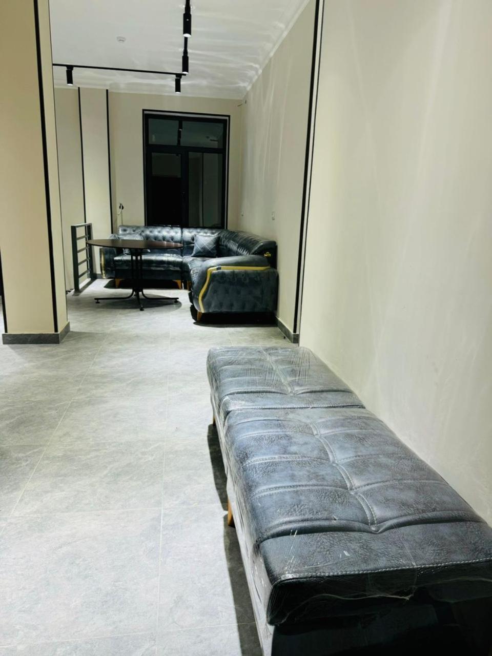 Grand Horizon Hotel Τασκένδη Εξωτερικό φωτογραφία