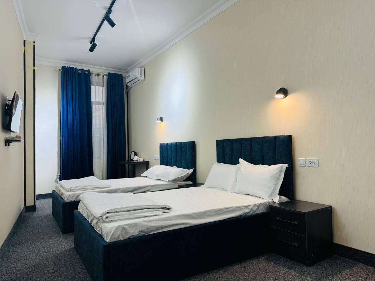 Grand Horizon Hotel Τασκένδη Εξωτερικό φωτογραφία