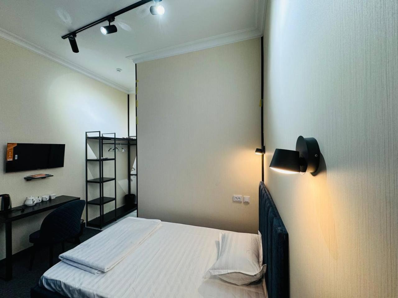Grand Horizon Hotel Τασκένδη Εξωτερικό φωτογραφία
