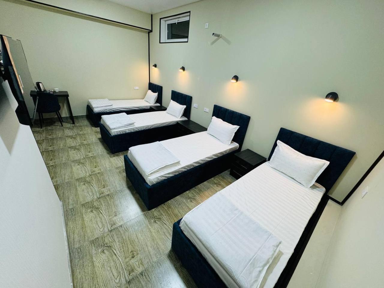 Grand Horizon Hotel Τασκένδη Εξωτερικό φωτογραφία